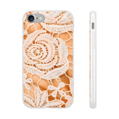Flexi Case – Vintage Veil