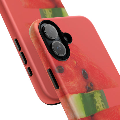 Protective Phone Case – Summer Slice