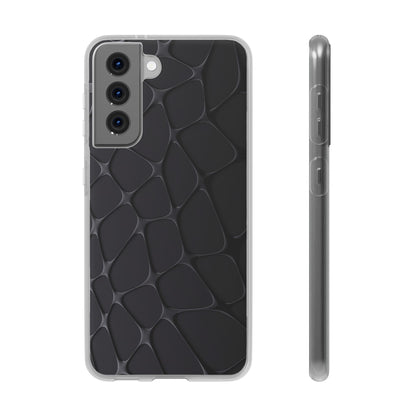 Flexi Phone Case – Night Scale