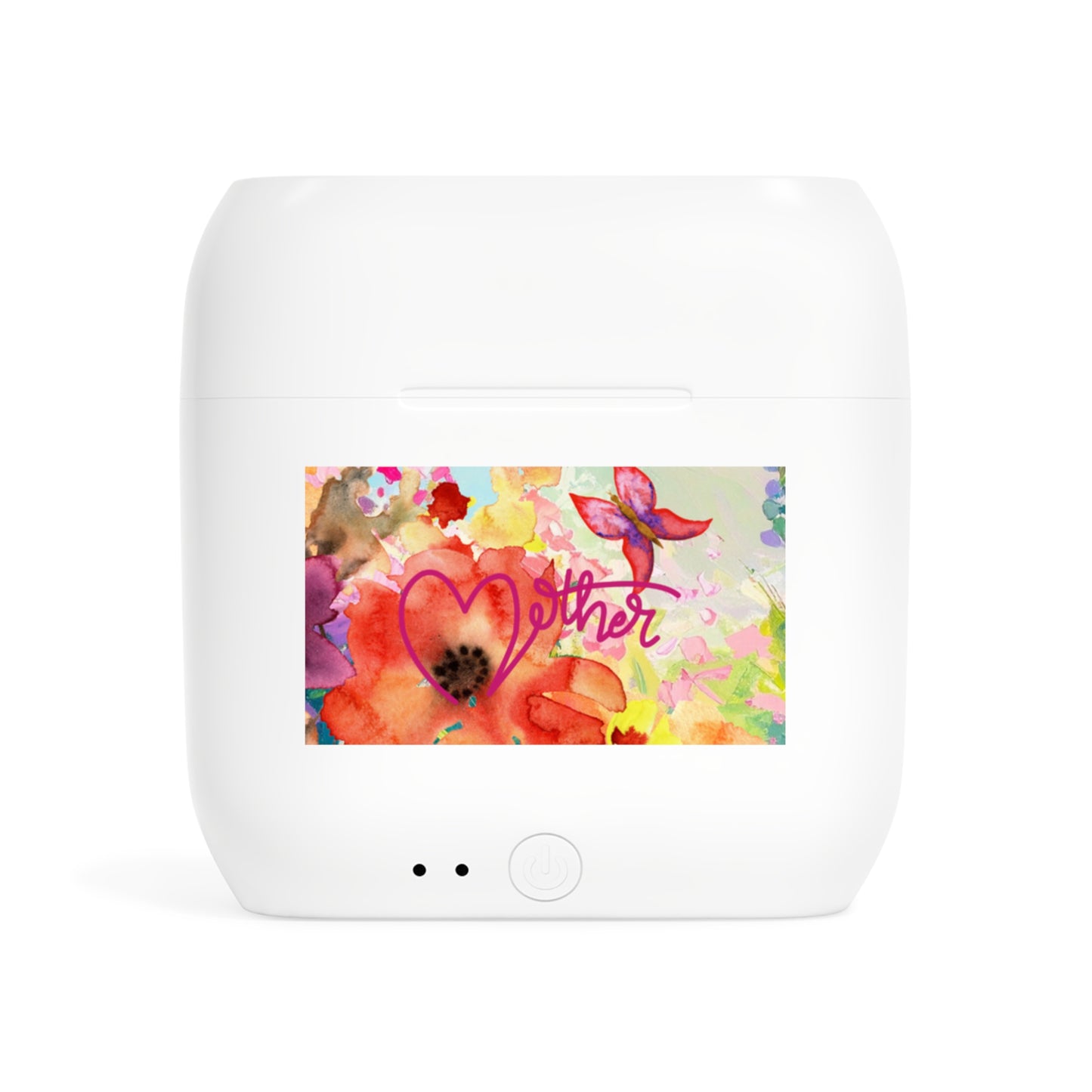 Wireless Earbuds – Mother's Flutter