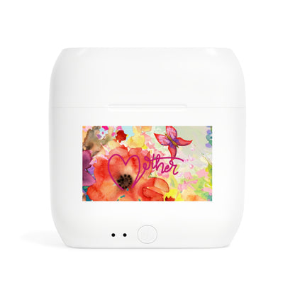 Wireless Earbuds – Mother's Flutter
