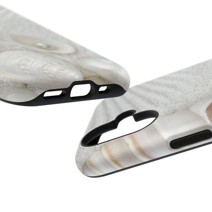 Impact-Resistant Phone Case – Pearl Shore