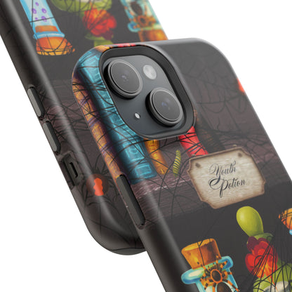 Wireless-Charging Compatible Case – Wicked Remedies