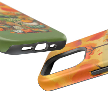 Impact-Resistant Phone Case – Pumpkin Haul
