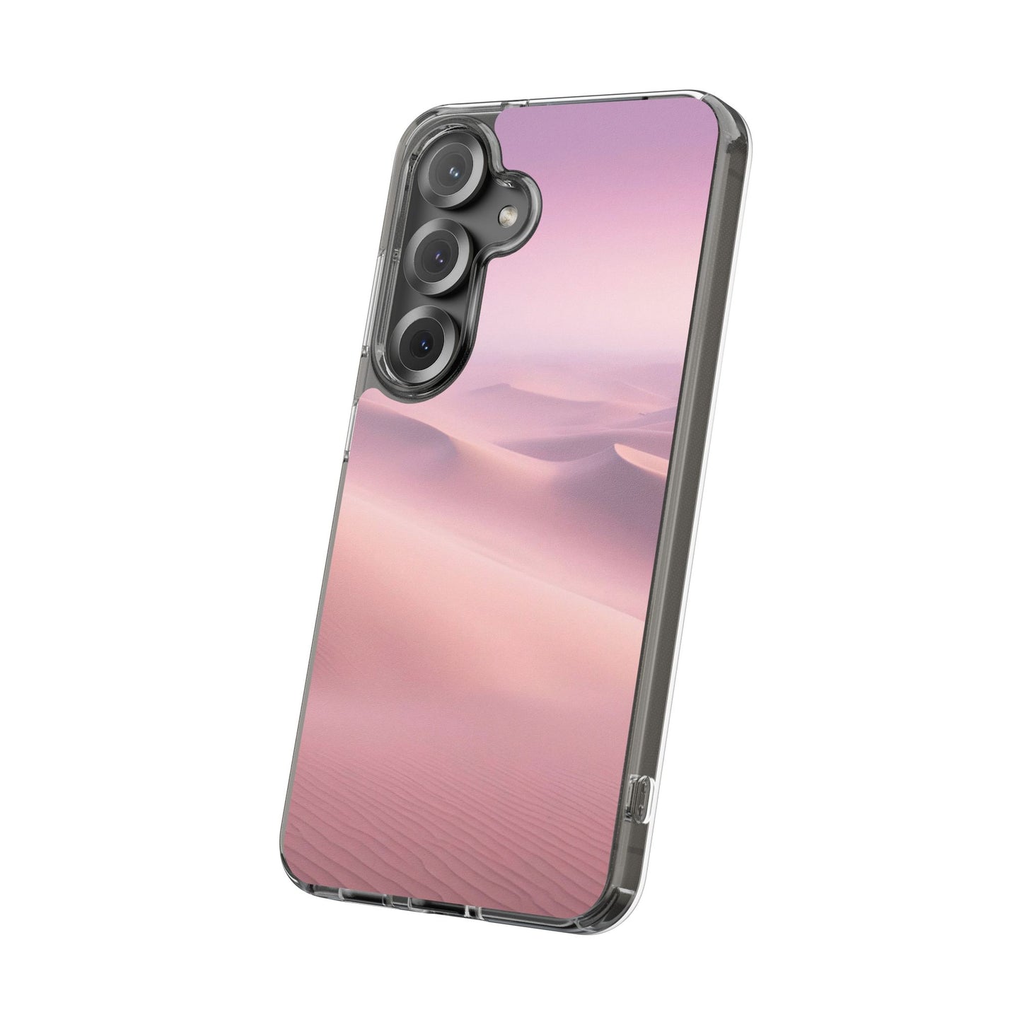 Clear Phone Case – Dust & Dawn