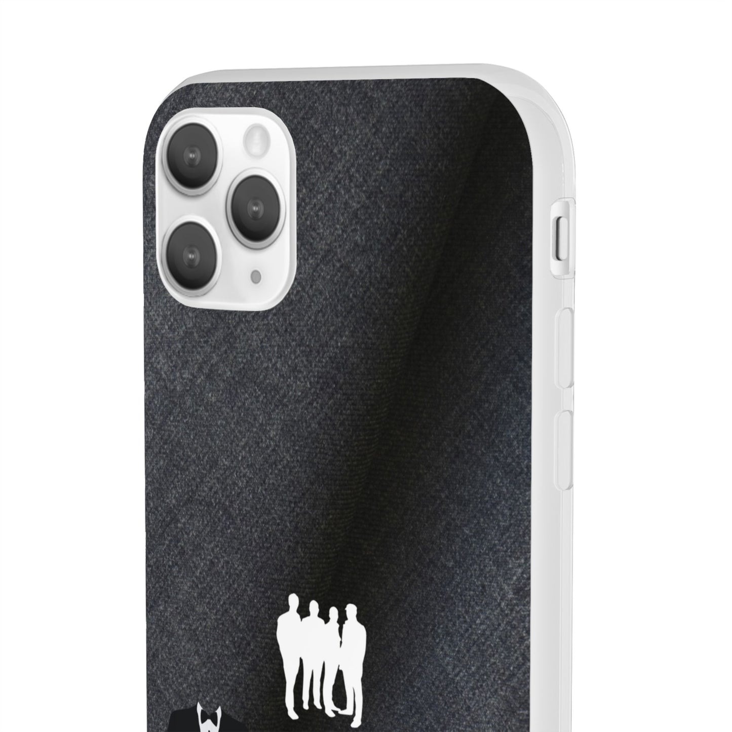 Flexi Case – Stand Alone