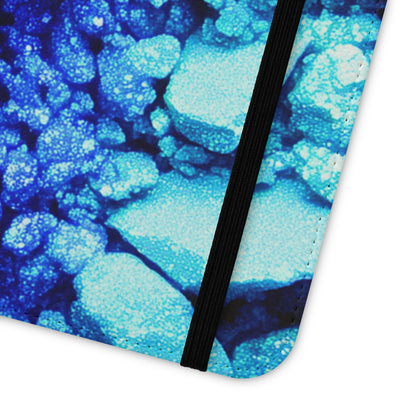 Flip Case – Pigment Play