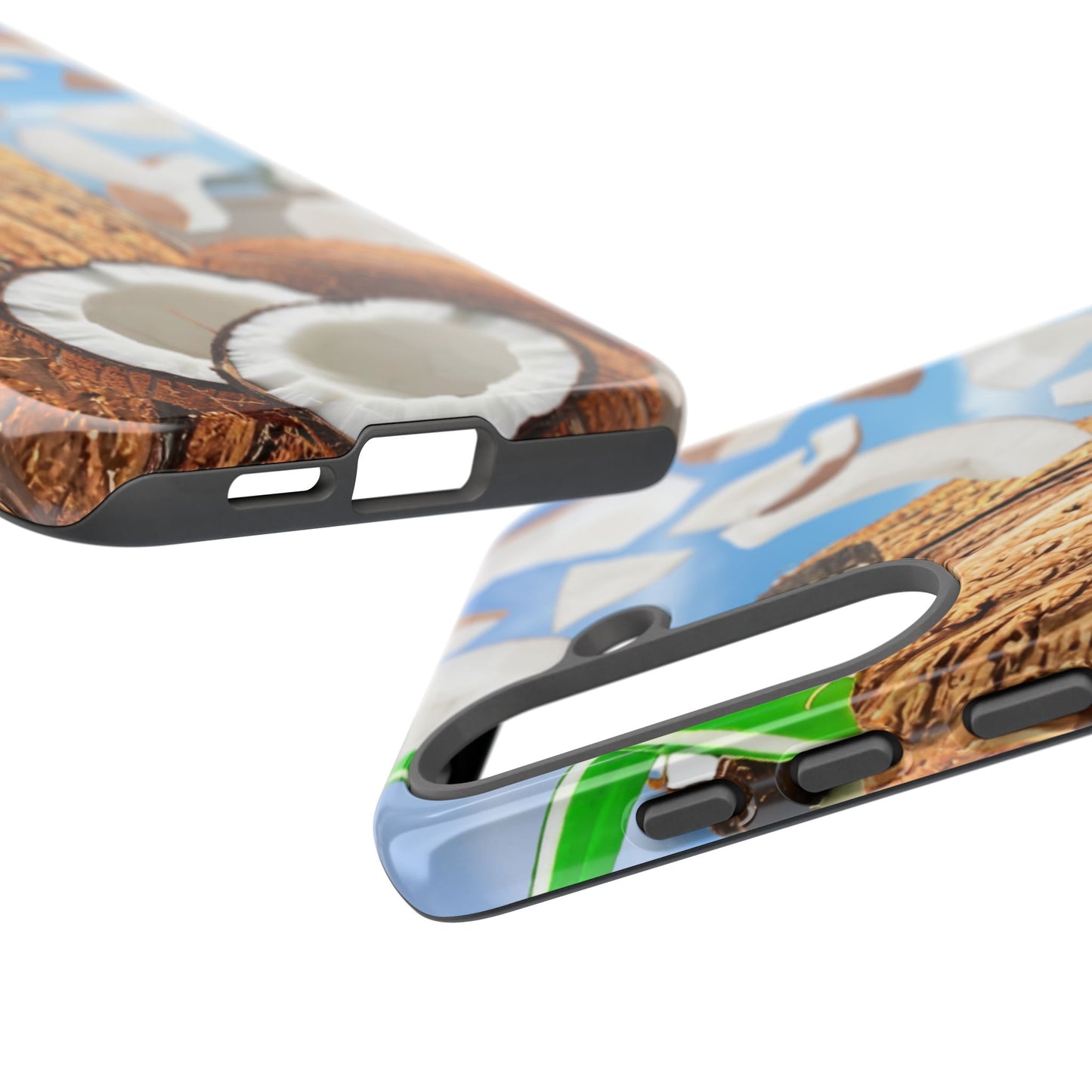 Protective Phone Case – Coco Coast