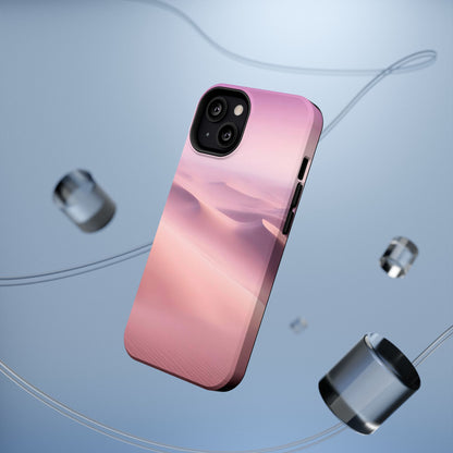 Impact-Resistant Phone Case – Dust & Dawn