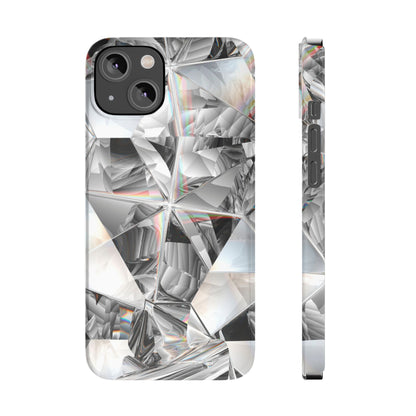 Slim Phone Case – Flawless
