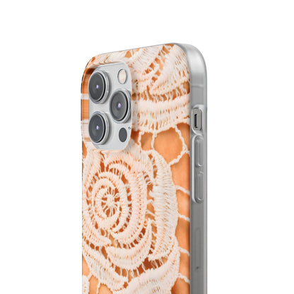 Flexi Case – Vintage Veil
