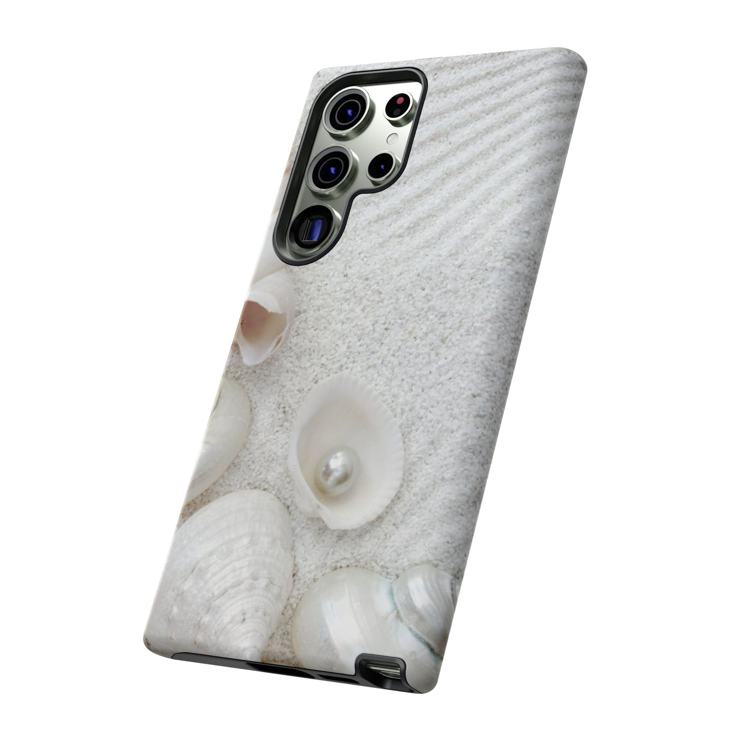 Protective Phone Case – Pearl Shore
