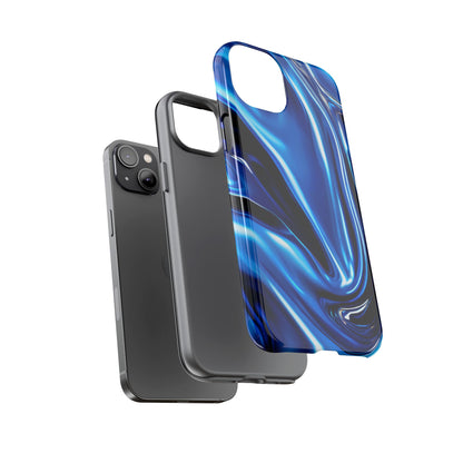 Protective Phone Case – Midnight Surge