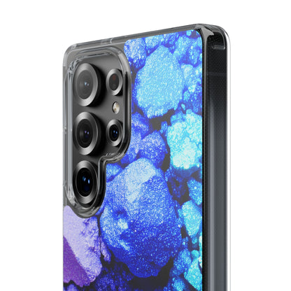 Clear Phone Case – Pigment Play