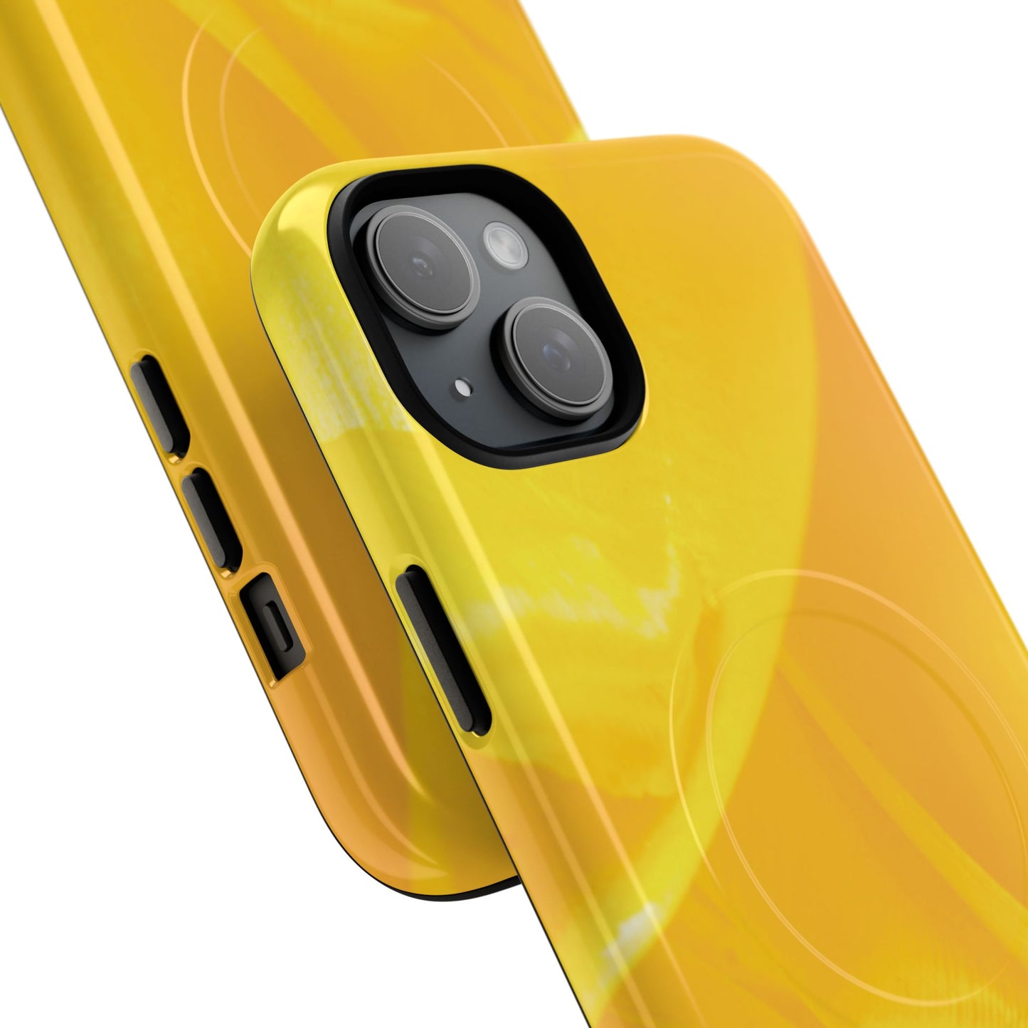 Protective Magnetic Phone Case – Sunlit Splash