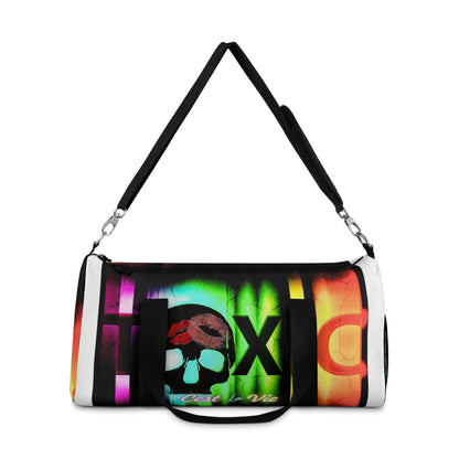 Duffel Bag – Fatal Attraction