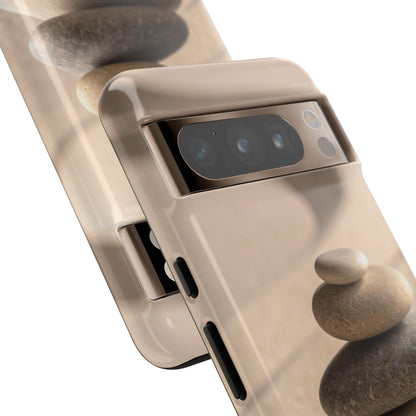 Protective Phone Case – Sand & Stone