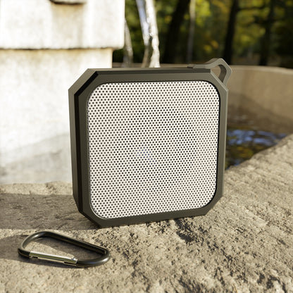 Water-Resistant Bluetooth Speaker – Vanilla Chai