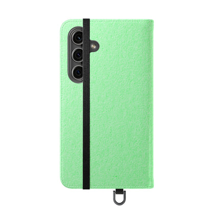 Flip Case – Minted
