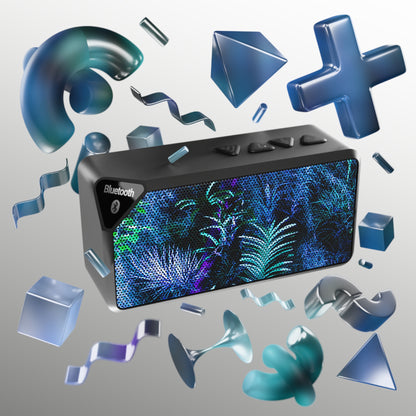 Portable Bluetooth Speaker – After Hours Nature