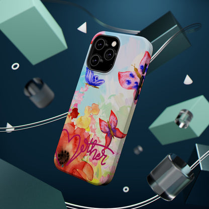 Wireless-Charging Compatible Case – Mother's Flutter