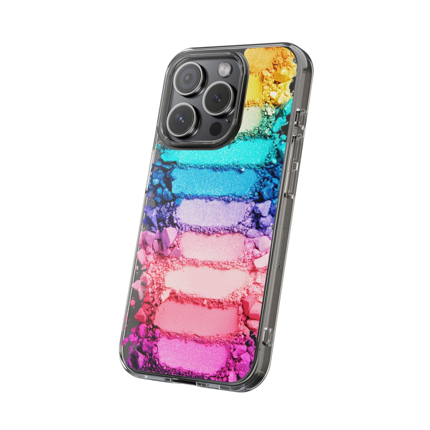 Clear Phone Case – The Lineup