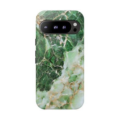 Protective Phone Case – Gilded Jade