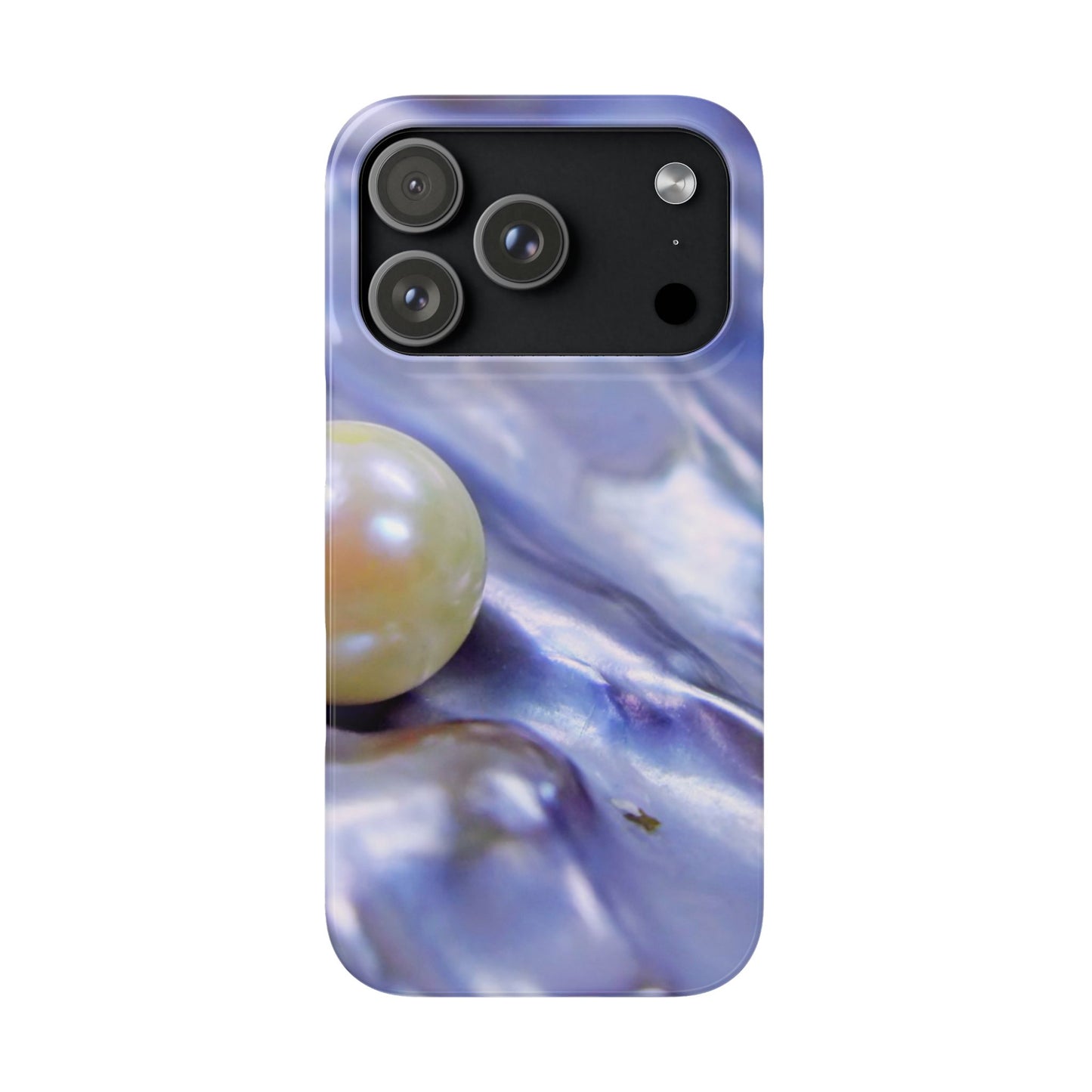 Snap Phone Case – Moon Tide