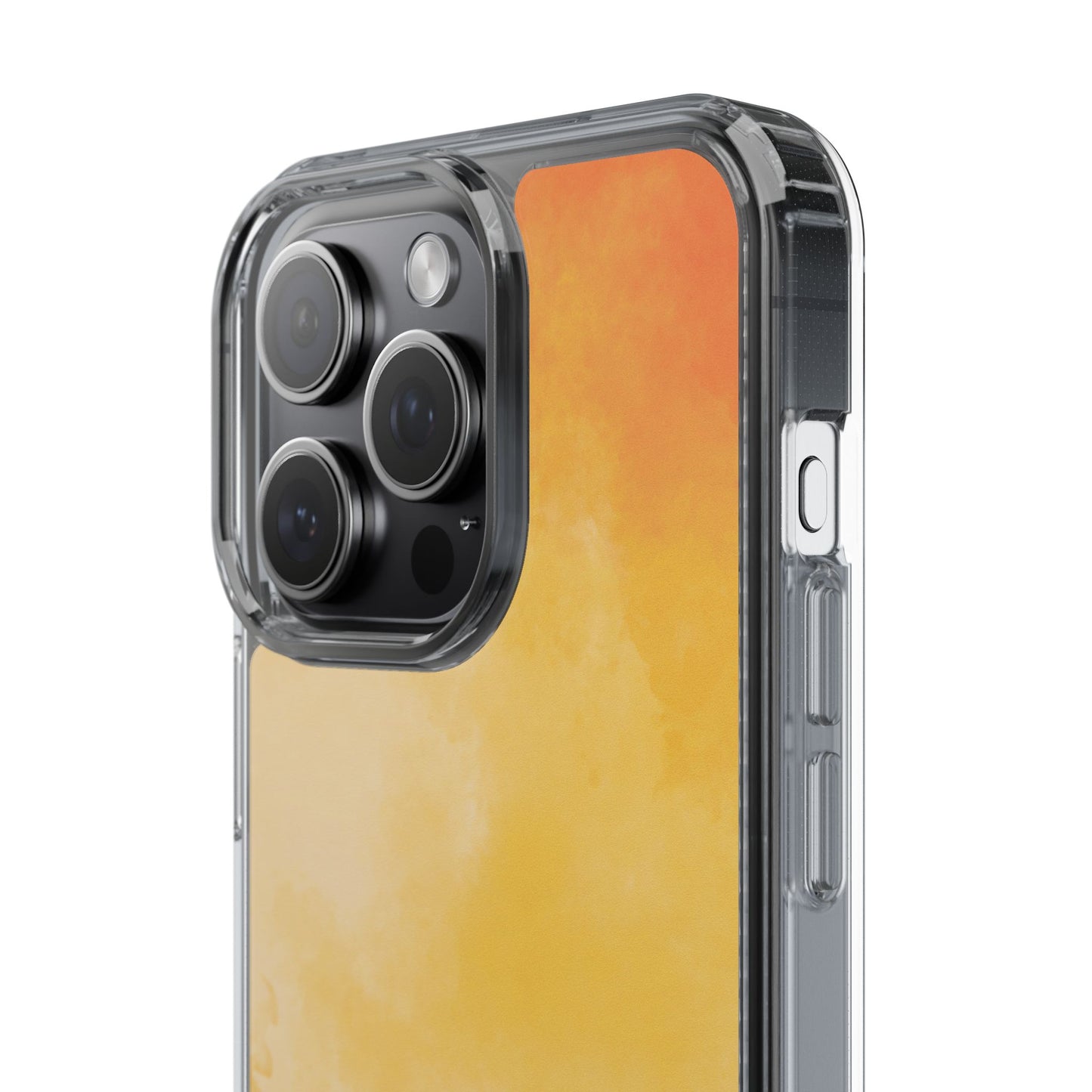 Clear Phone Case – Mellowtone