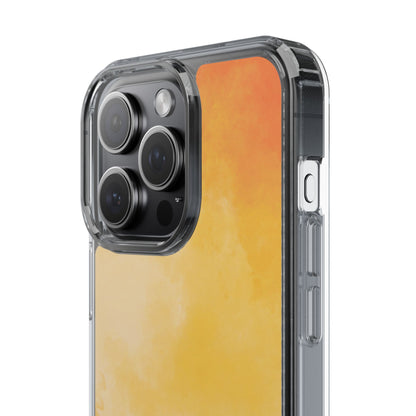 Clear Phone Case – Mellowtone