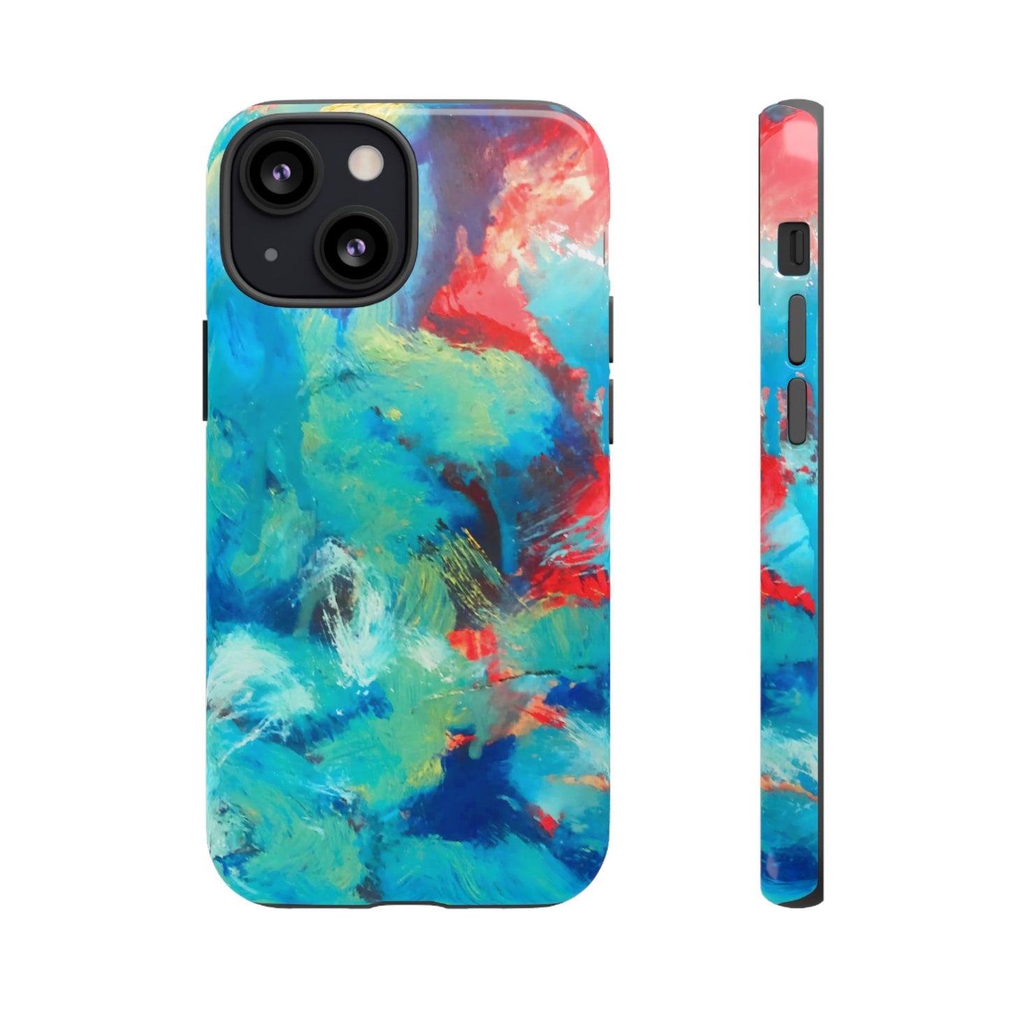 Protective Phone Case – Reef Riot