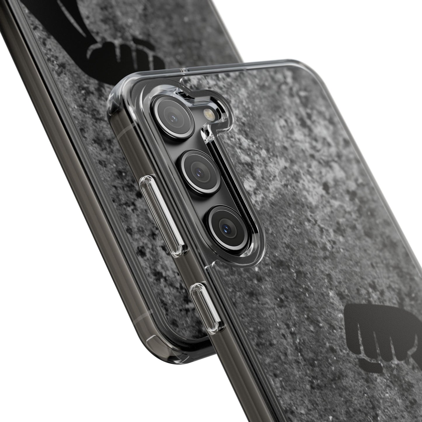 Clear Phone Case – Best Dad Ever