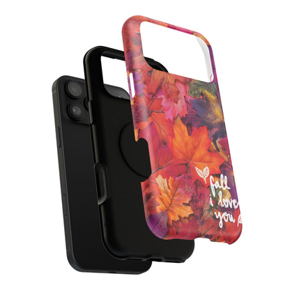 Impact-Resistant Phone Case – Forever Fall