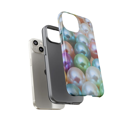 Protective Phone Case – Pearl Pop