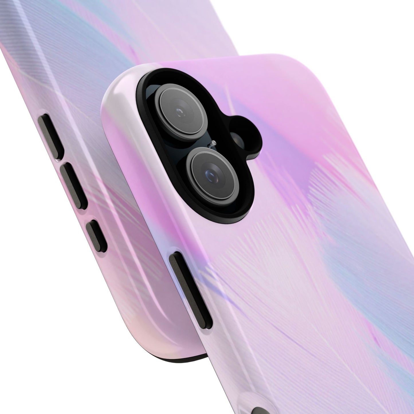 Protective Phone Case – Candy Wisps