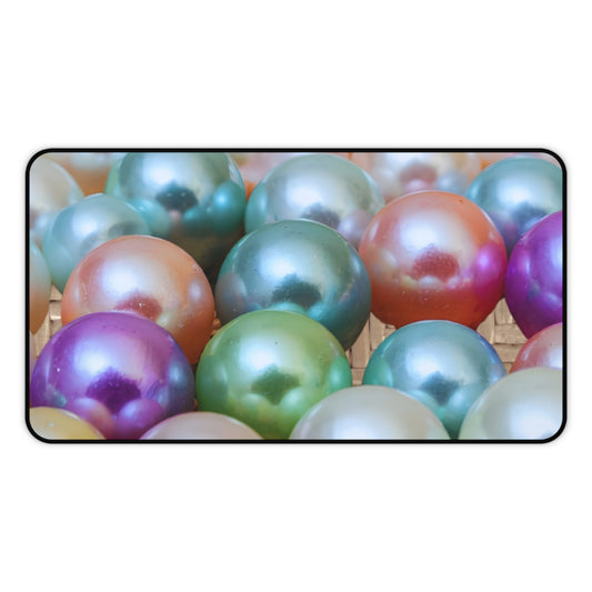 Desk Mat – Pearl Pop