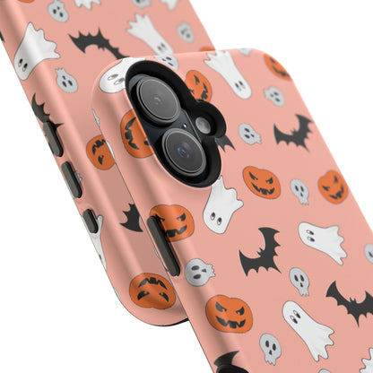 Impact-Resistant Phone Case – Boo Crew