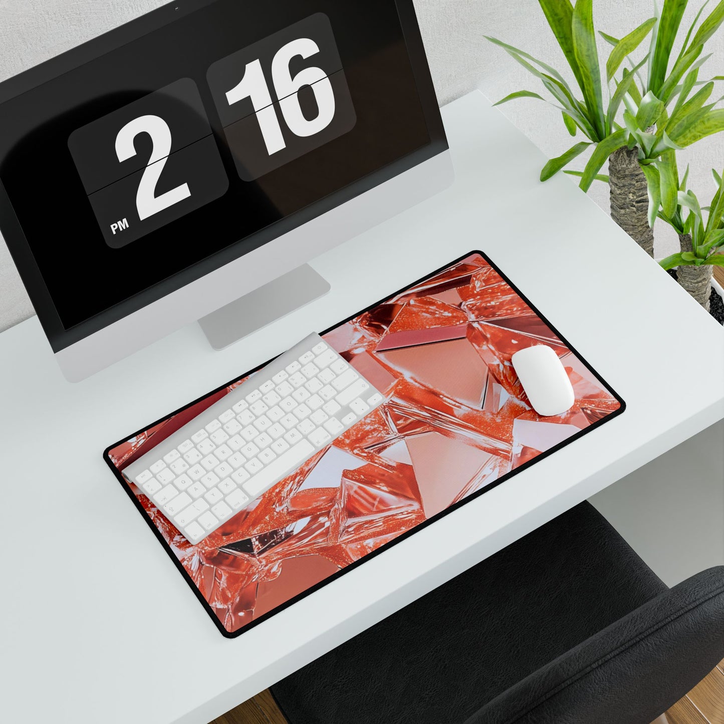 Desk Mat – Ice Cold Crush