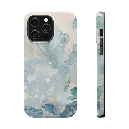 Wireless-Charging Compatible Case – Clay Water