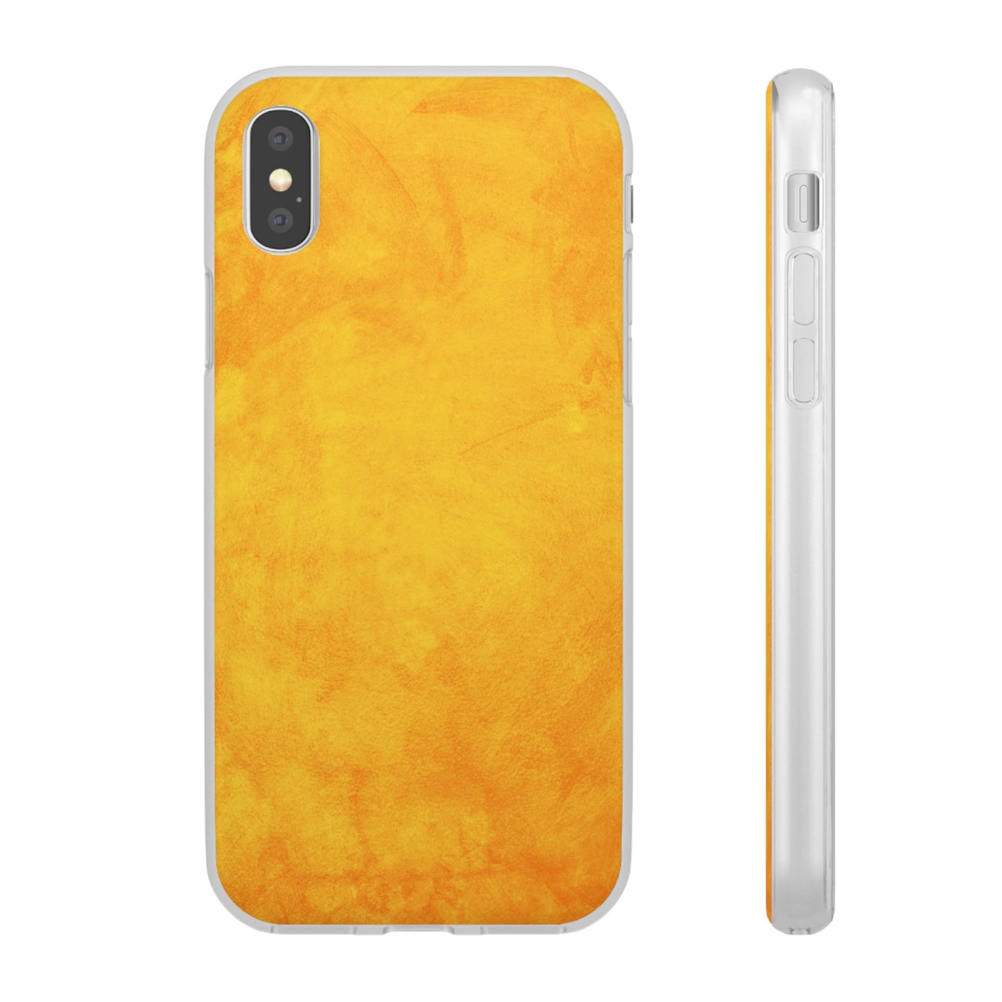 Flexi Case – Saffron Smoke