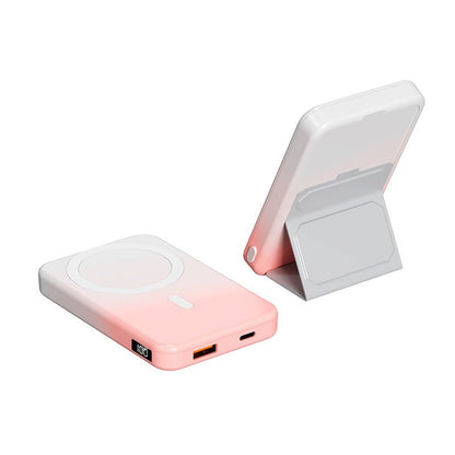 Wireless Power Bank – 10,000mAh