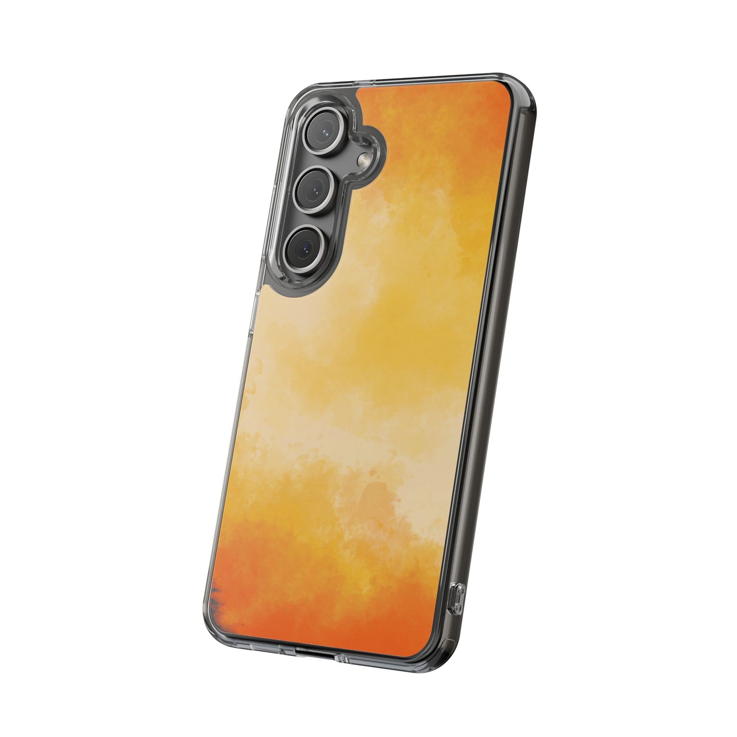 Clear Phone Case – Mellowtone