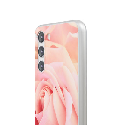 Flexi Case – A Mother’s Rose Embrace