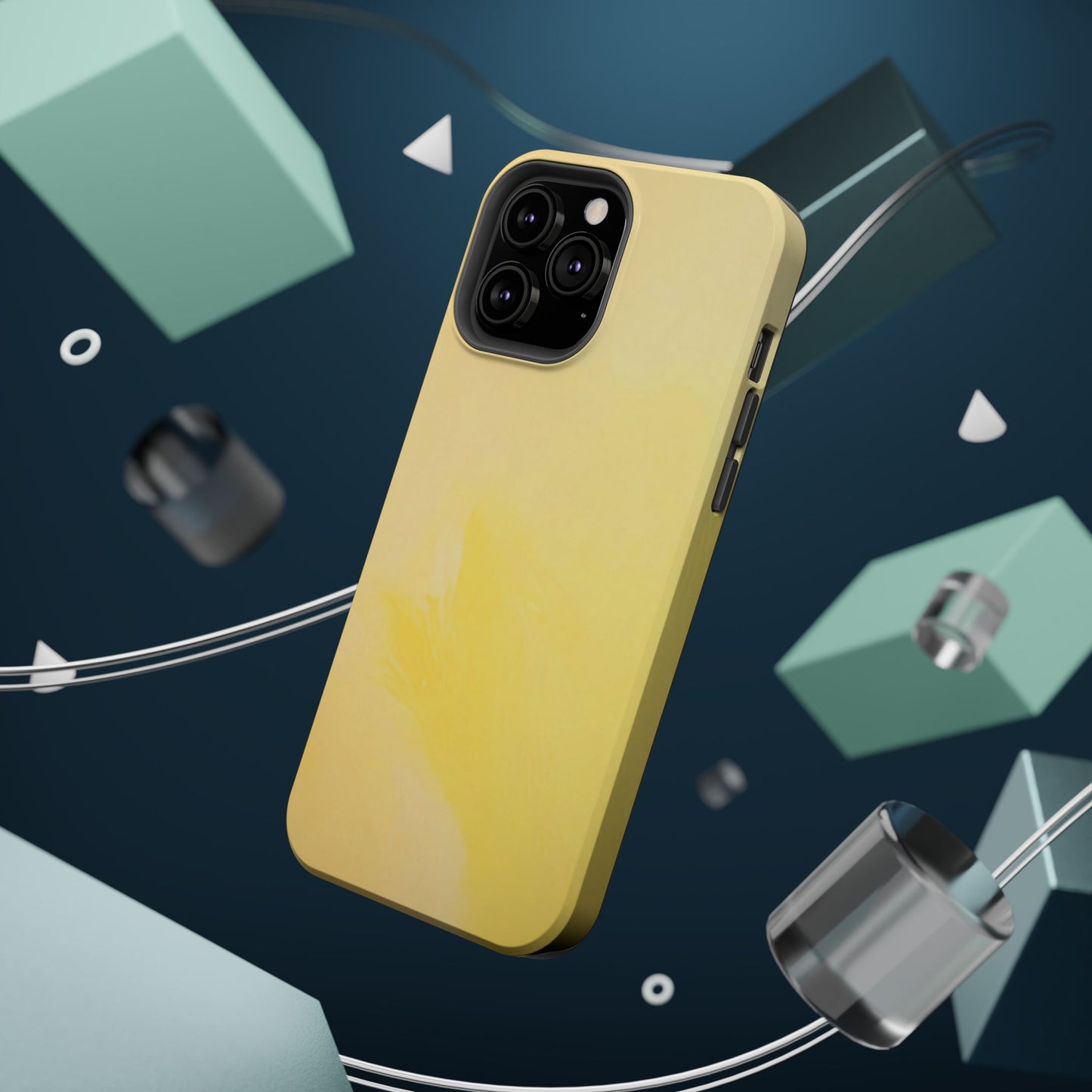 Wireless-Compatible Charging Case – Sunwash