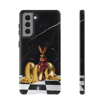 Protective Phone Case – Baddie Bunny