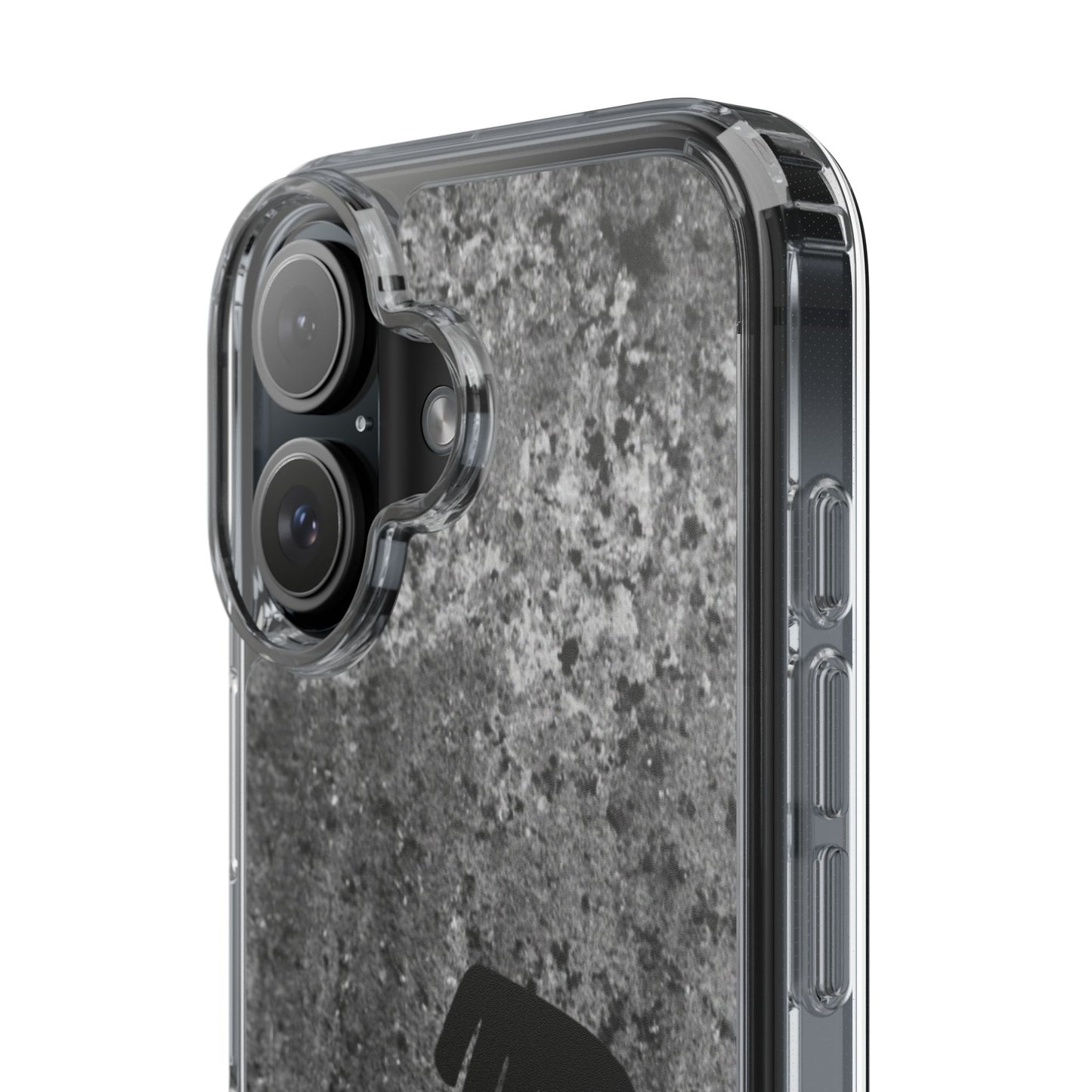 Clear Phone Case – Best Dad Ever