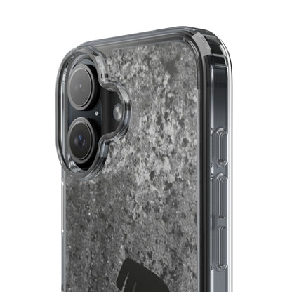 Clear Phone Case – Best Dad Ever