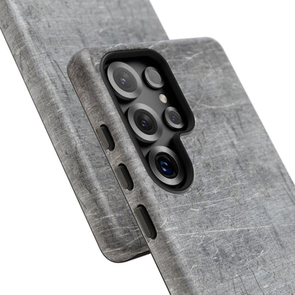 Protective Phone Case – Forged Steel