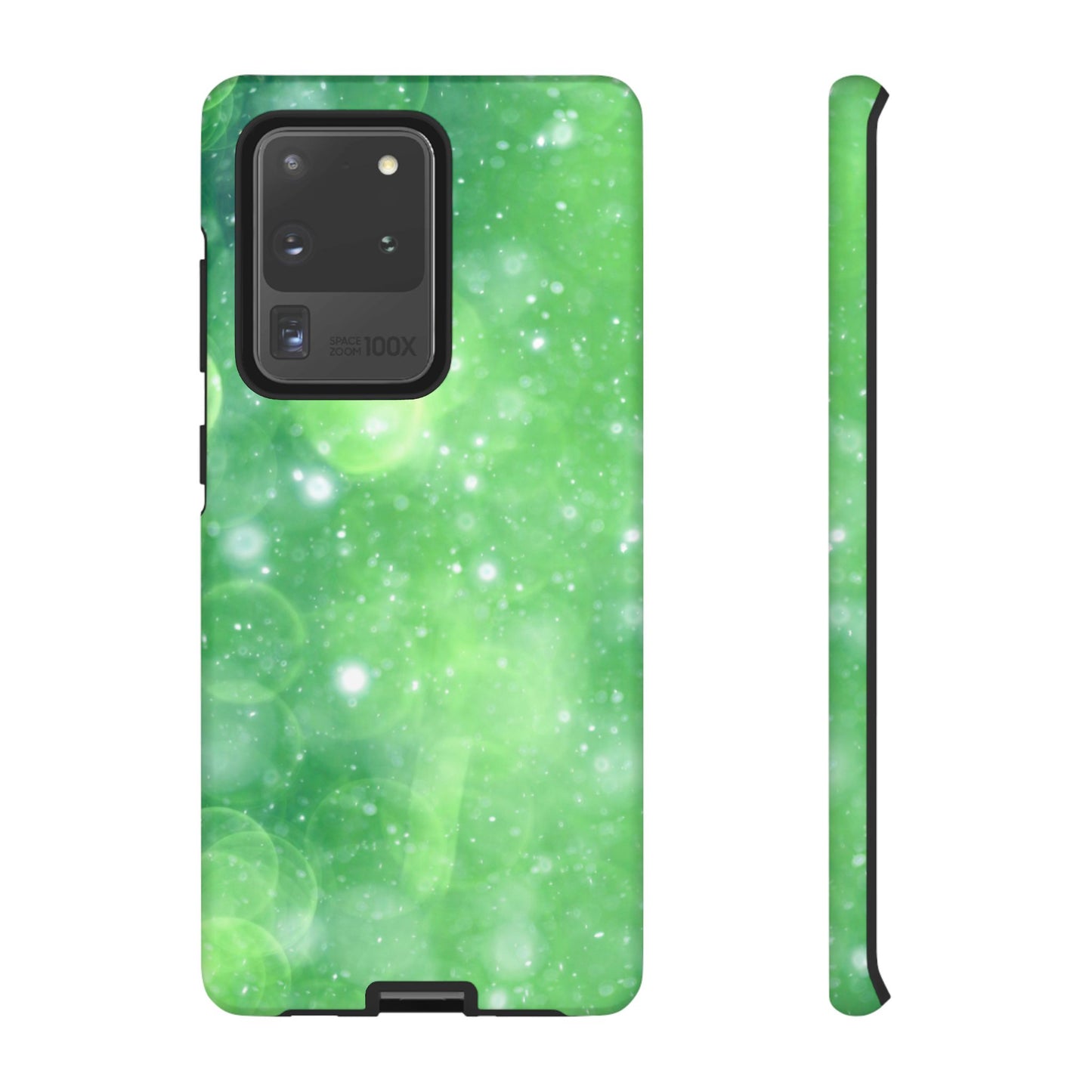 Protective Phone Case – Lime Spritz