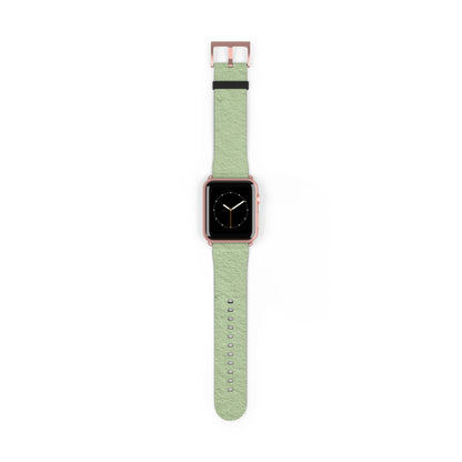 Watch Band – Matcha Wash